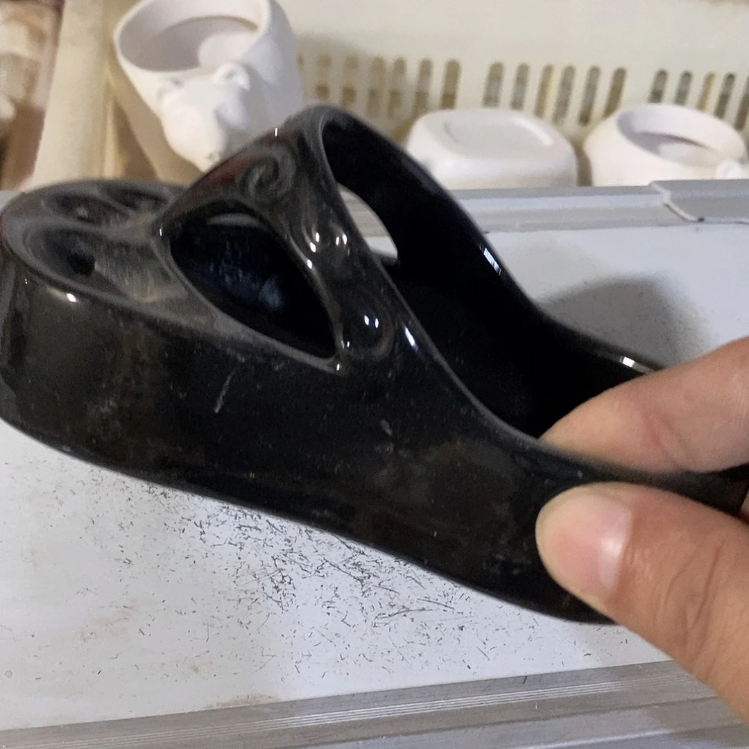 陶摆件水培陶盆无孔 瑕疵介意勿拍