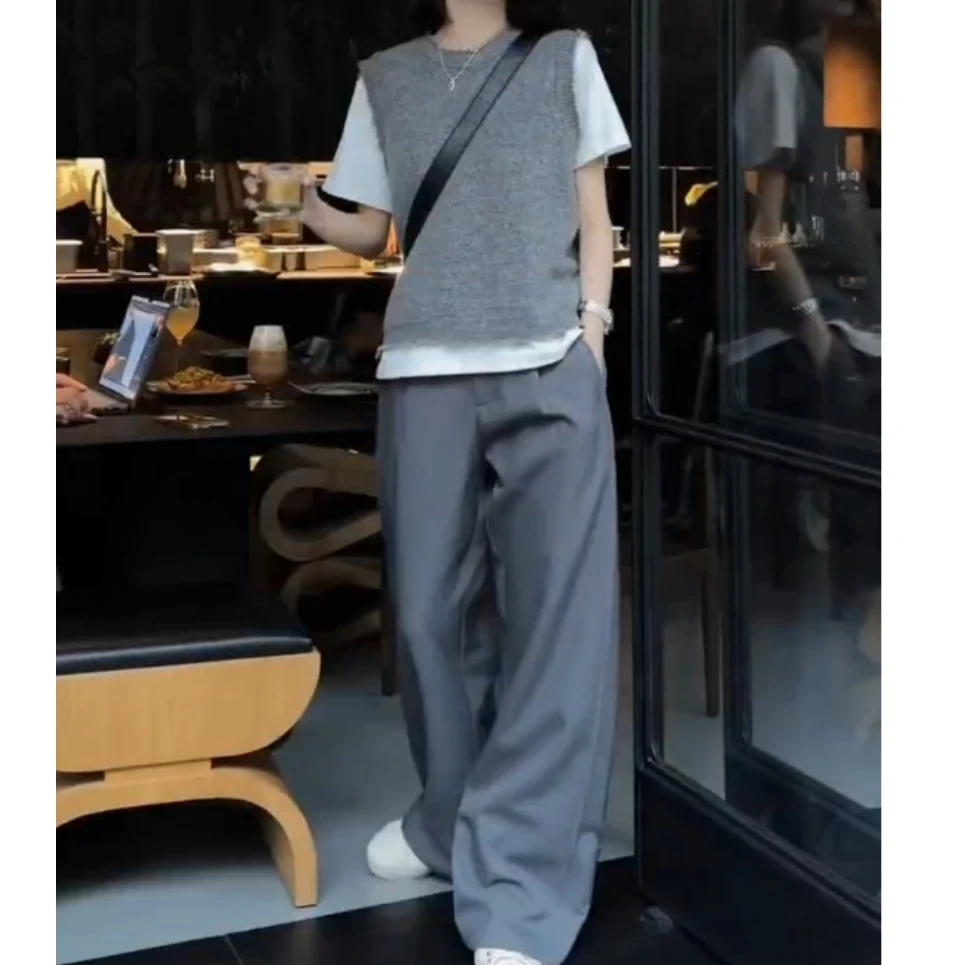 时尚潮流百搭精品女装zsx22245