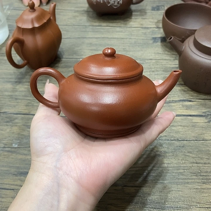 茶壶紫砂紫砂紫砂