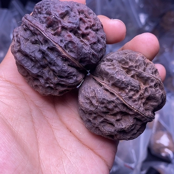 文玩核桃吊坠  110