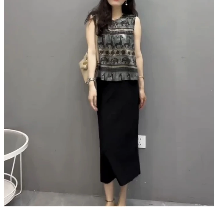 时尚潮流百搭精品女装zsx35670