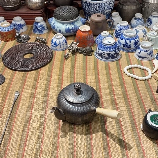 我们都是好孩子啊