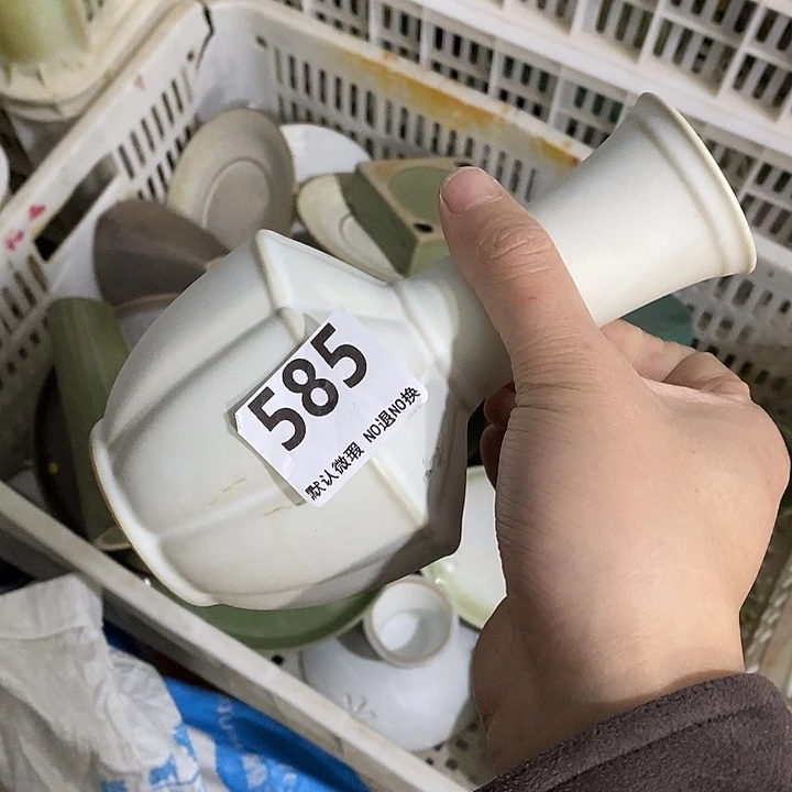 陶瓷艺术品及陶瓷制品