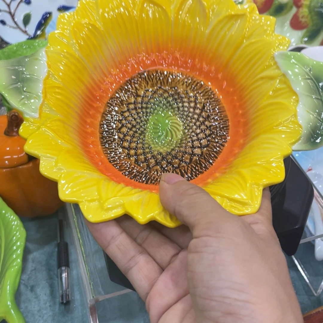 陶瓷制品的生产和经营