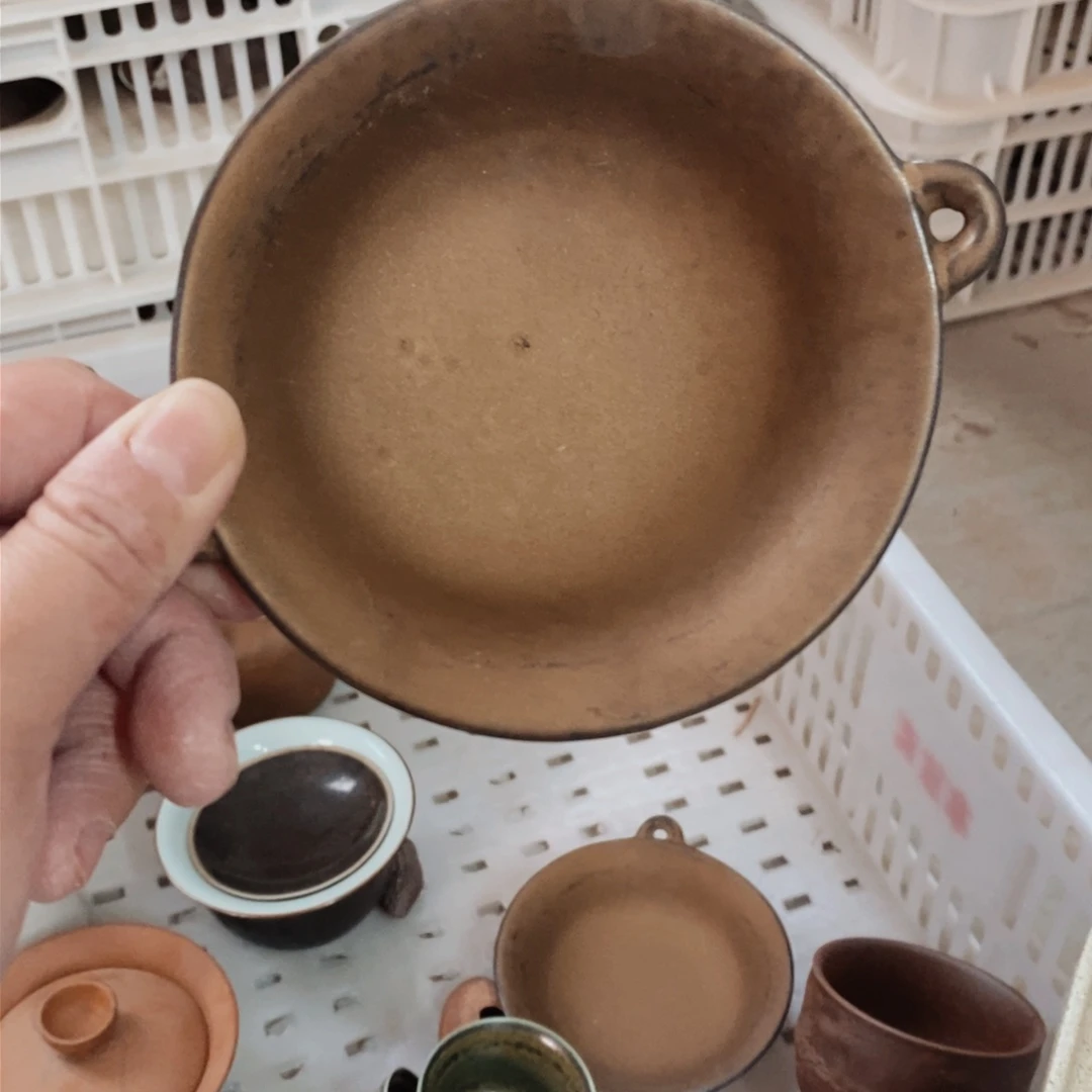 杯德化陶瓷陶器陶具21730