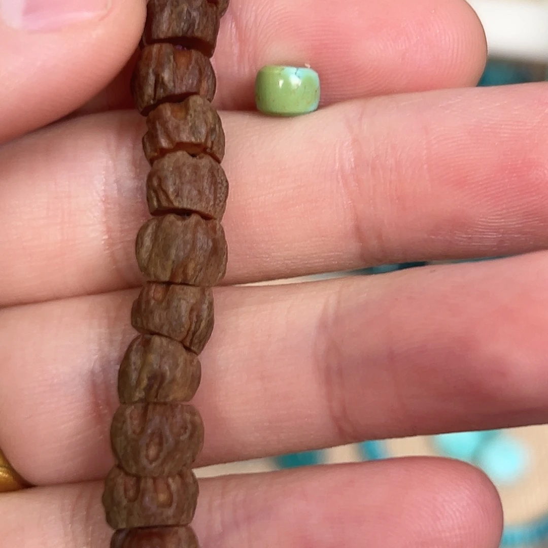 柏香籽/百香籽吊坠