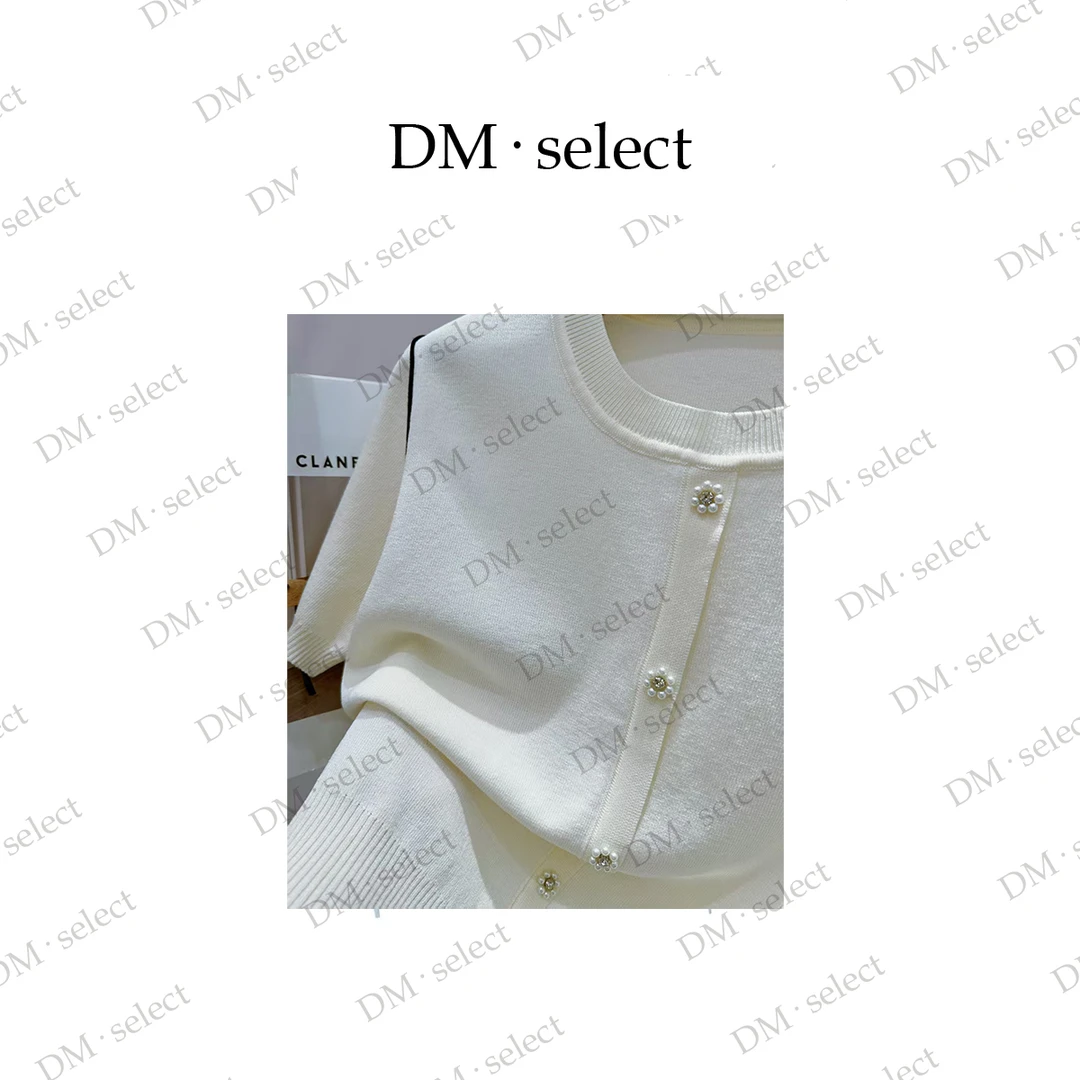 【1962】大漫甄选短袖针织衫ZAGZ713135