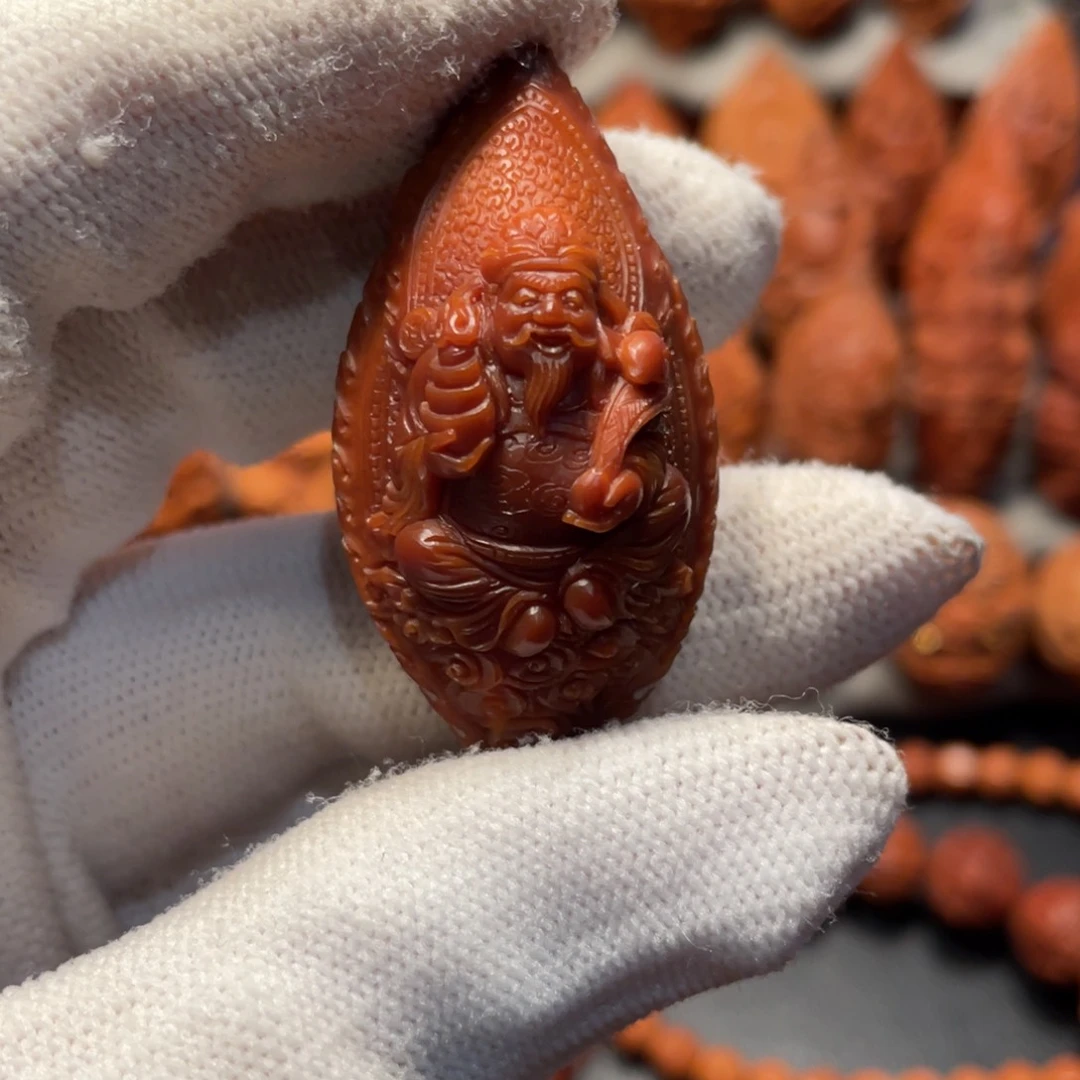 【闪购商品】手串/手链橄榄核