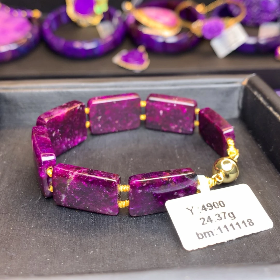 苏纪石（舒俱来）手牌未镶嵌