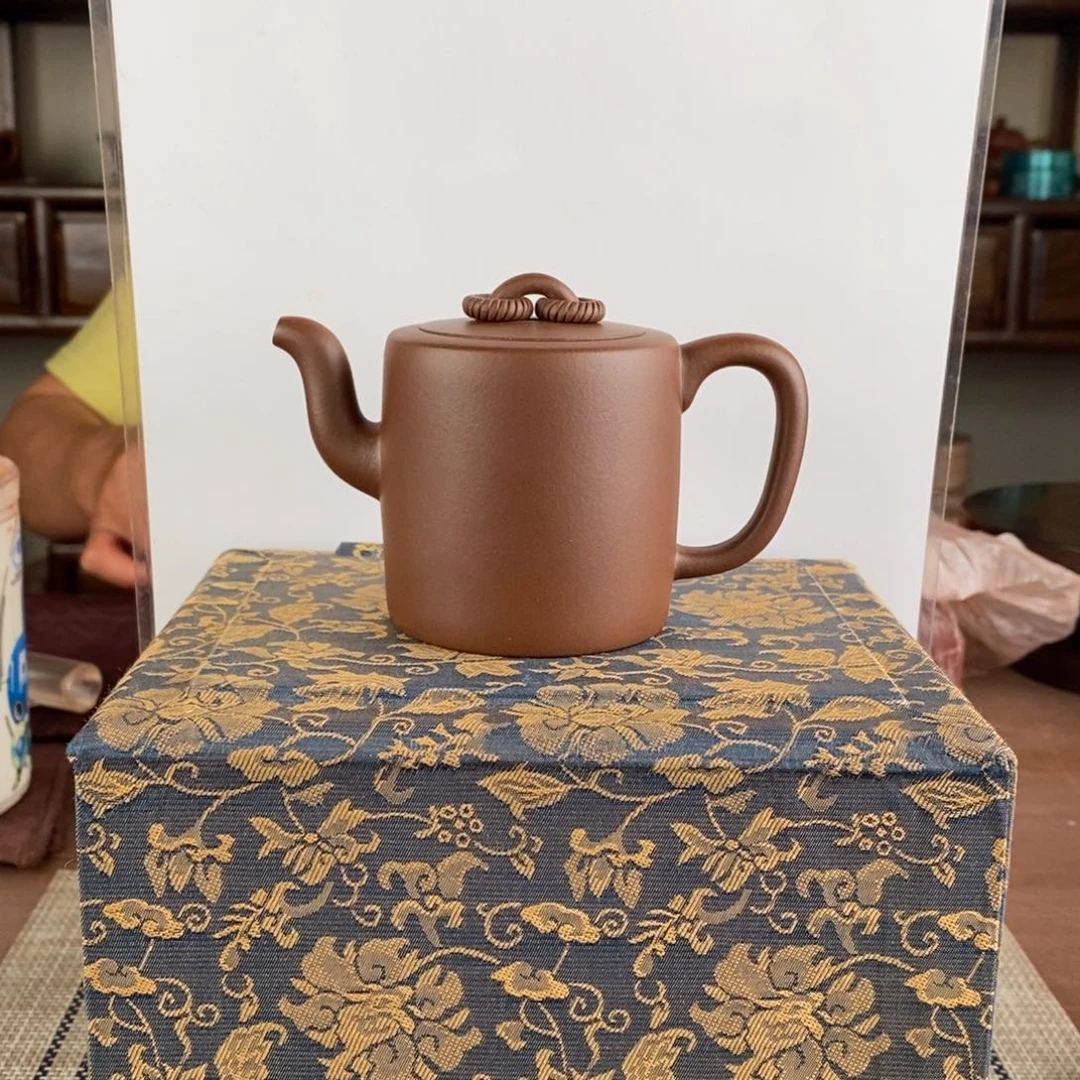 茶壶紫砂宜兴紫砂工艺美术精品