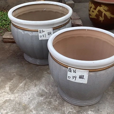缸高温陶瓷默认瑕疵