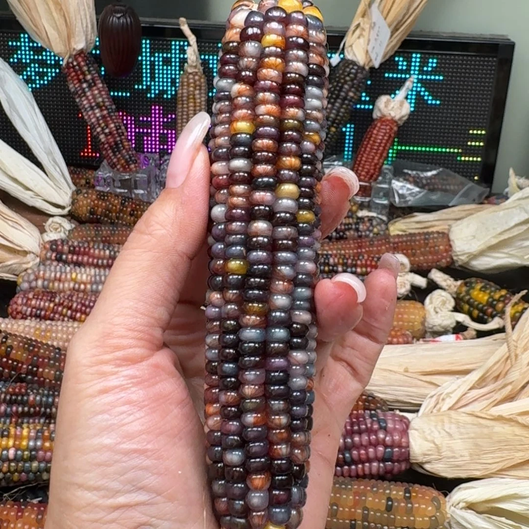 柏香籽/百香籽吊坠¥****1