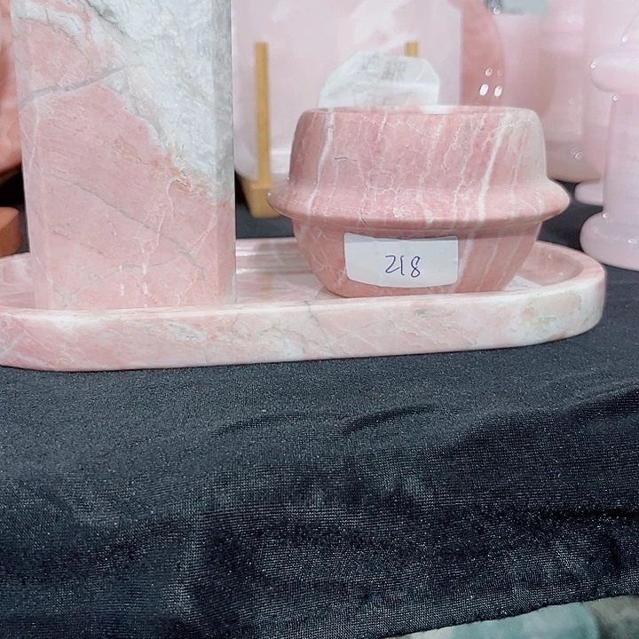 小***满天然奢石系列产品