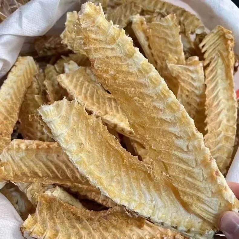 辰暁明精选深海鳕鱼骨