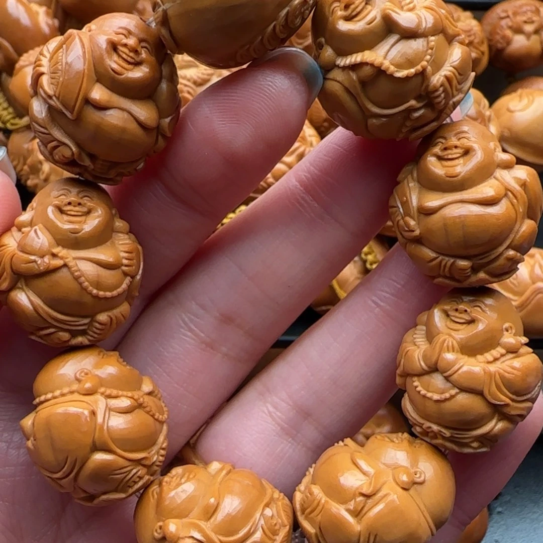 手串橄榄核橄榄核