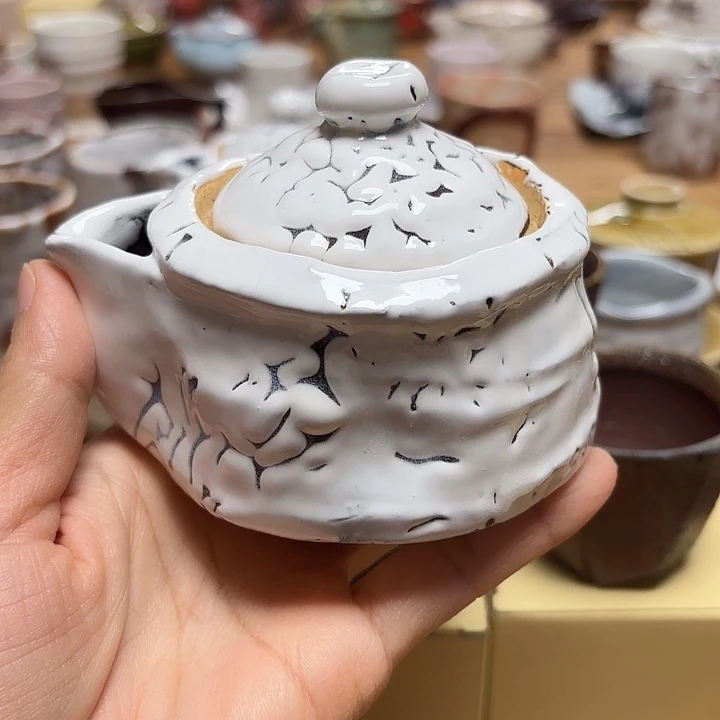 z***4萩焼宝瓶6666666888888888