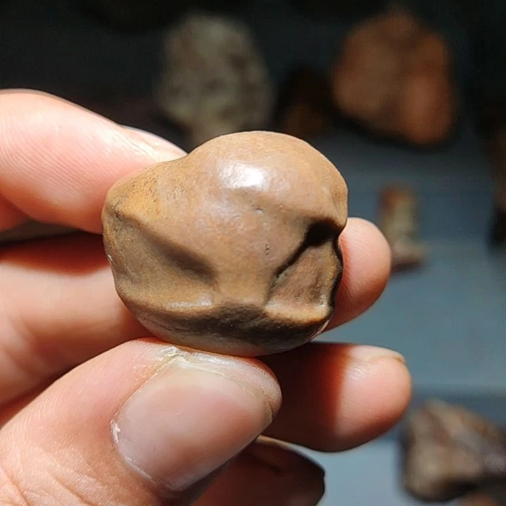 石材阿拉善戈壁石