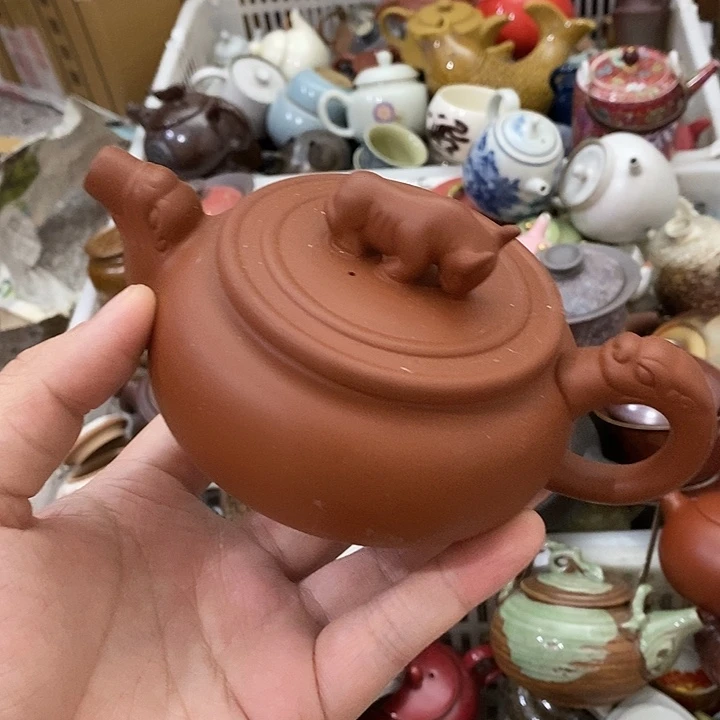 陶瓷艺术品及陶瓷制品