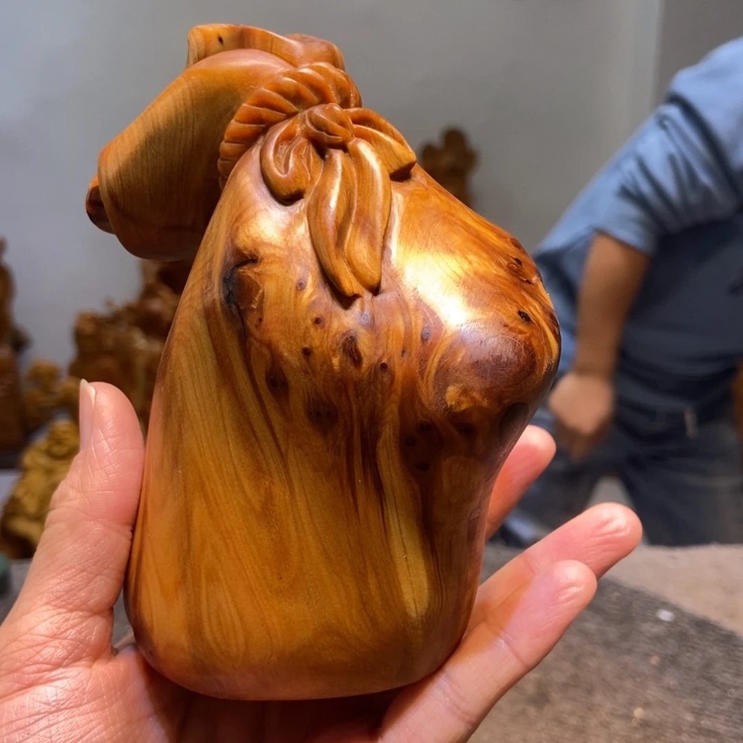 柏木（崖柏）进来点点关注哦