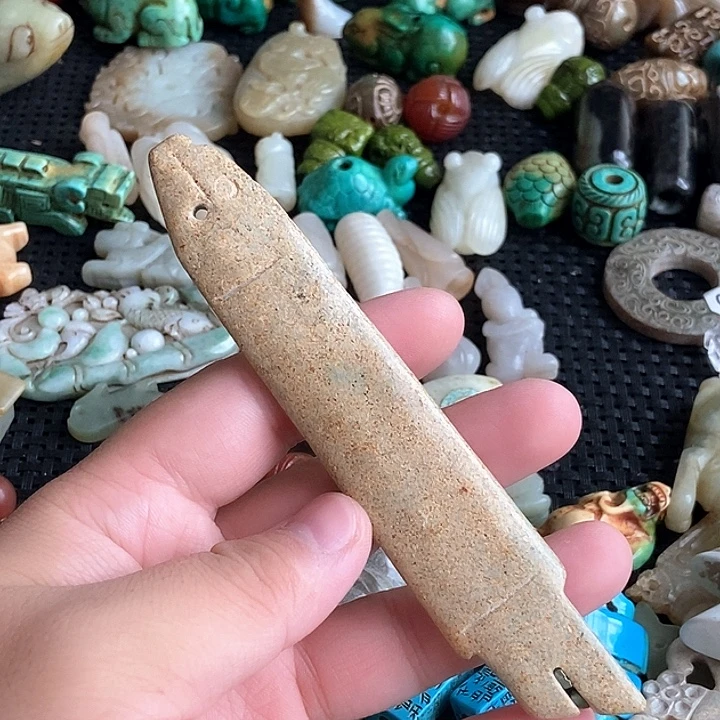 摆件直播间链接15