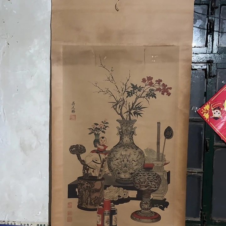 手工艺品琉璃老家的货没有坏的