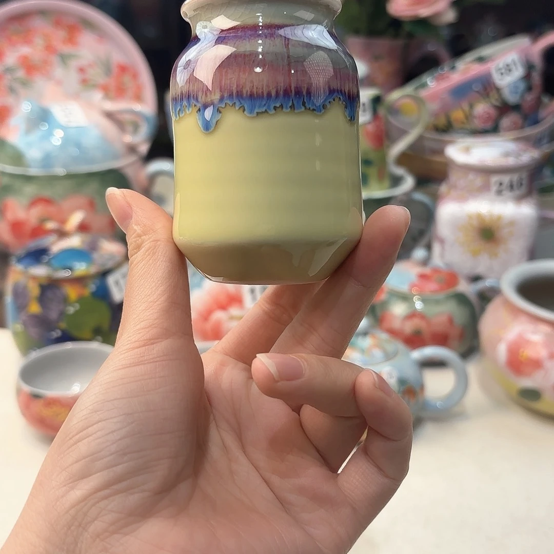 瓷片兔兔好可爱啊我