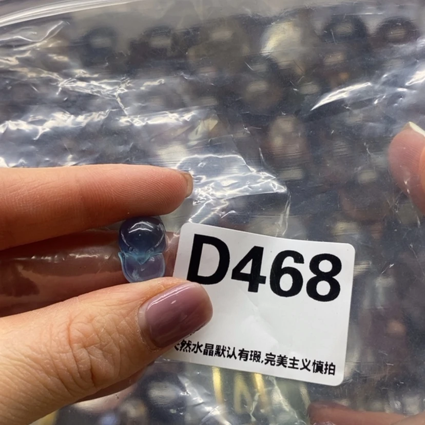 【闪购商品】水晶摆件精品未镶嵌