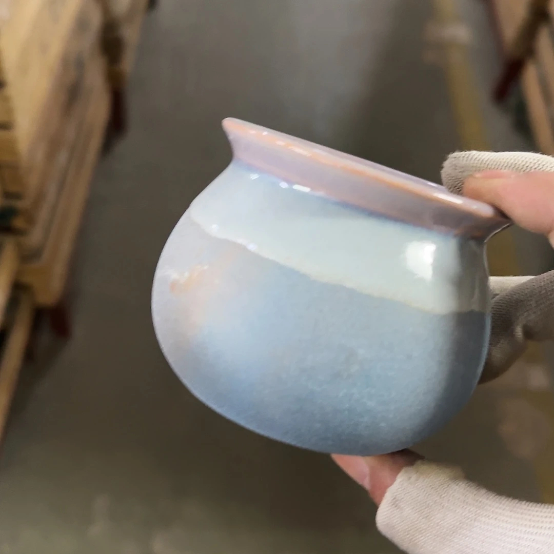 陶瓷福利局·自动合并订单·一个个买凑9元发·