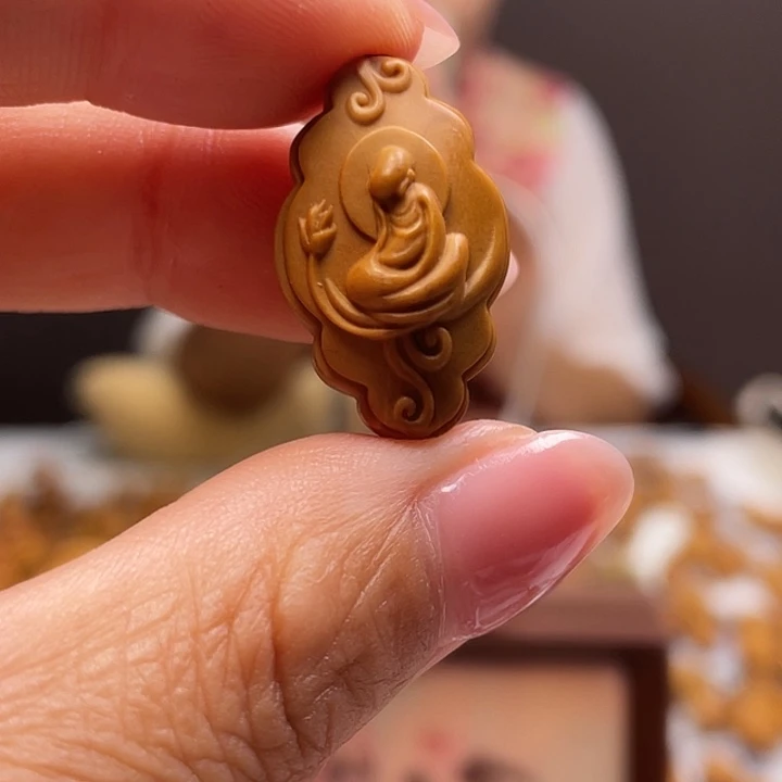 橄榄核手串/手链橄榄核