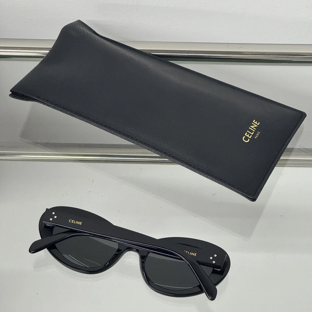 95新 Celine/思琳 chillvTg /墨镜