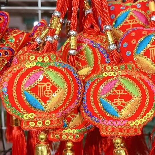 直播间推荐处理10个