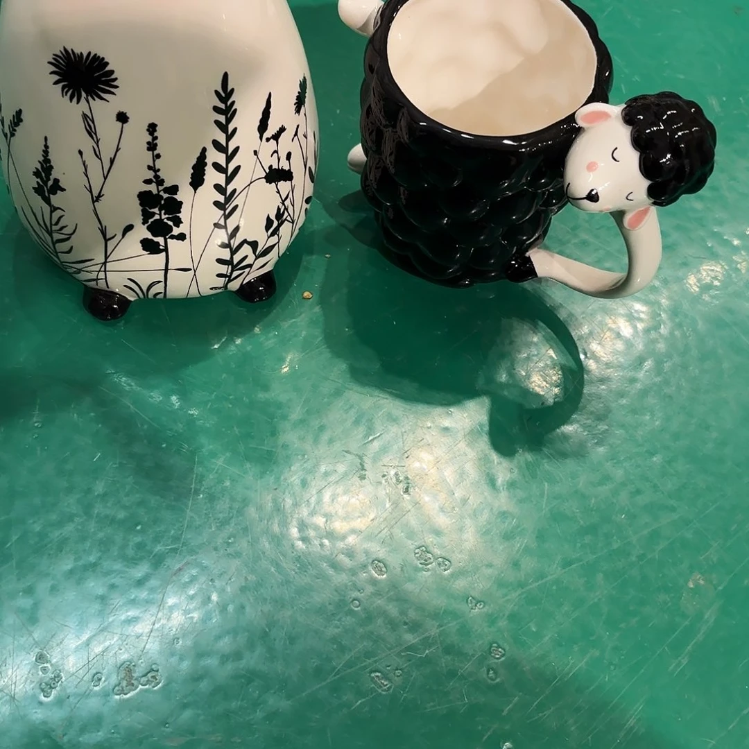 倔****！陶瓷艺术作品欣赏