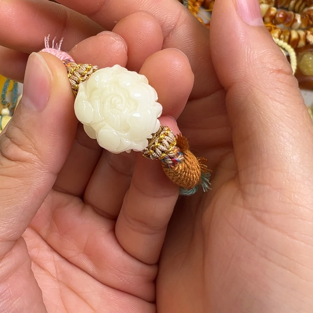 未镶嵌蜜蜡裸石蜜蜡