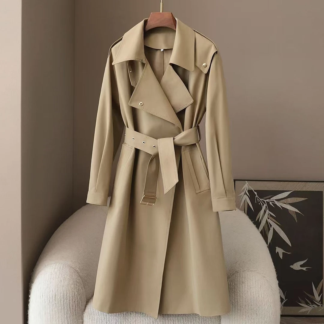 2025 三九 TT杨杨推荐春天小清新百搭系外套~7月