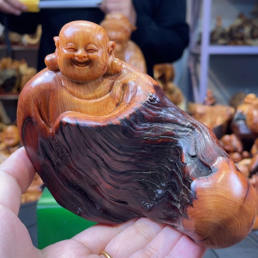 手串/手链柏木（崖柏）