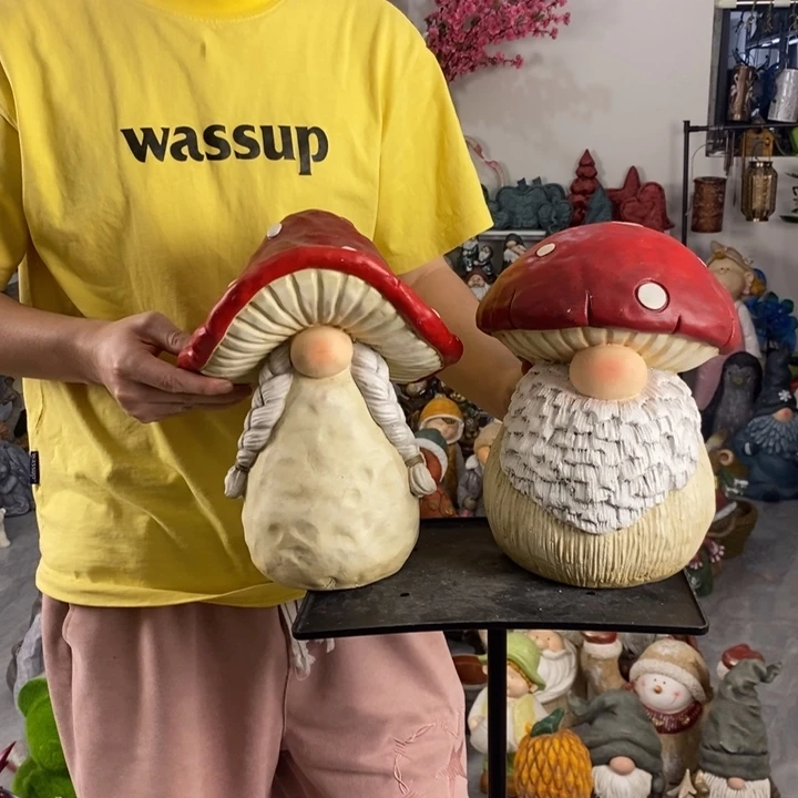 树脂工艺品摆件默认微瑕