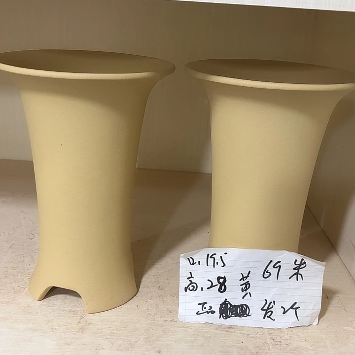 宜兴丁山张伟花盆