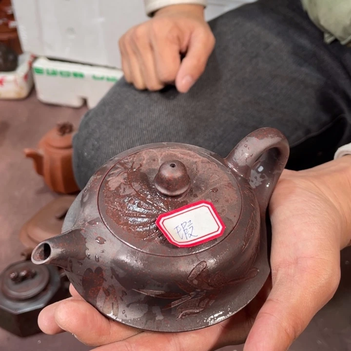 紫砂茶壶88888888888