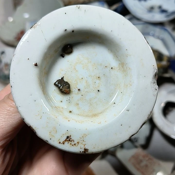 摆件瓷片瓷片瓷片瓷片