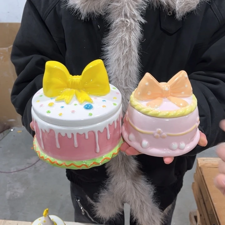 紫砂茶叶罐这么多人都