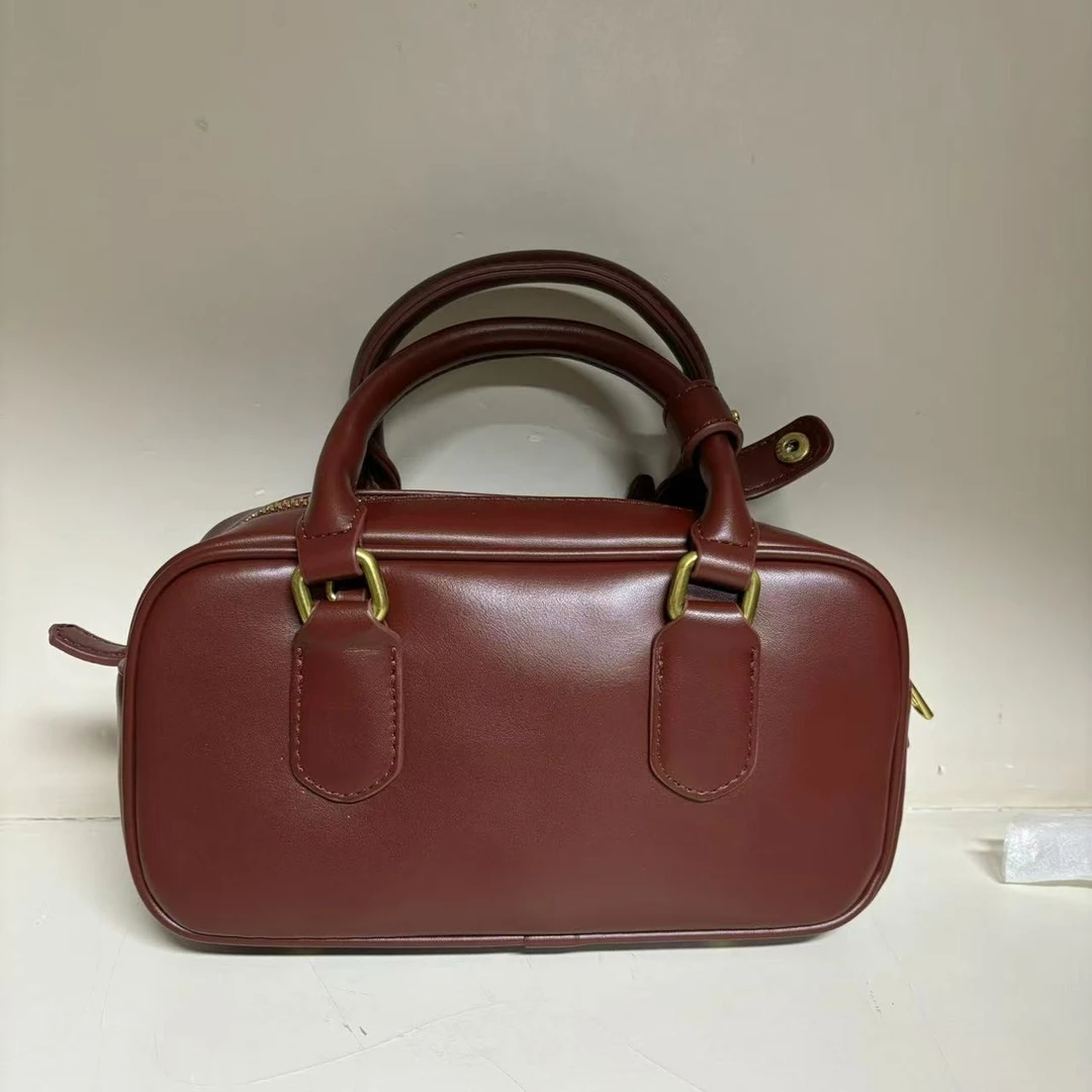 F213（大周专属）时尚新款轻奢定制包包ZN8017ZF