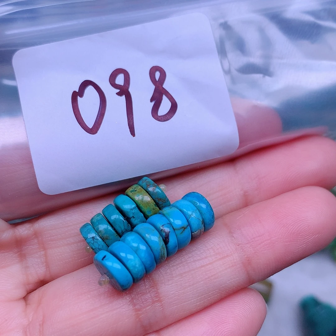 空竹粉丝专享十堰特色手工散珠