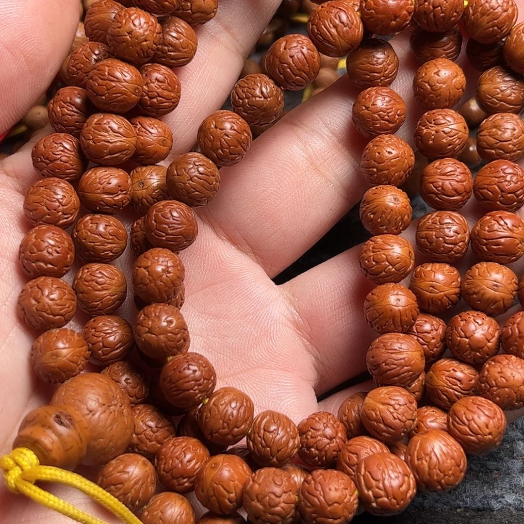 T***Q手串凤眼菩提凤眼菩提手串手链