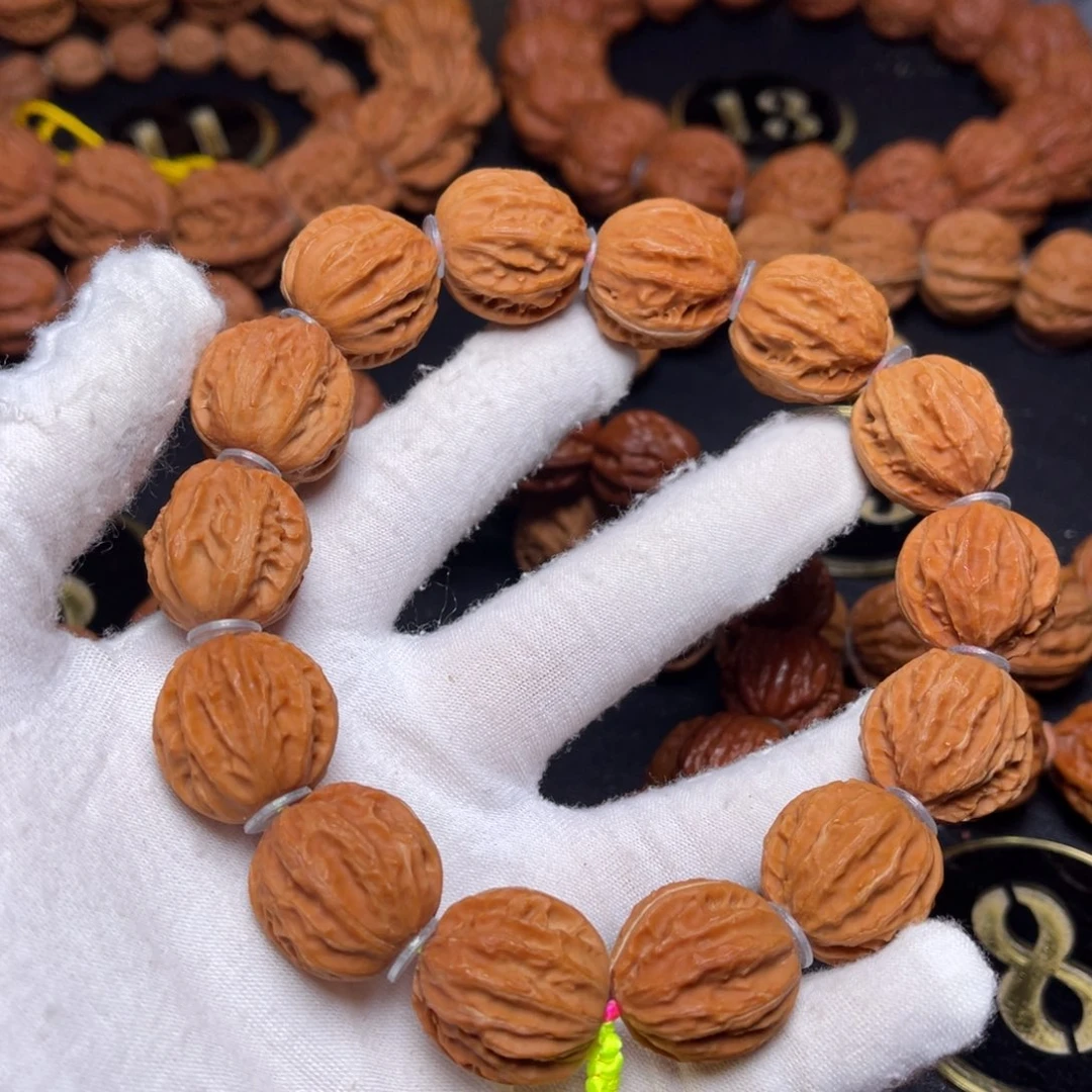 文玩核桃手串树王福利