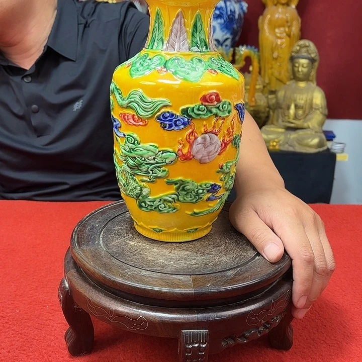 瓷片