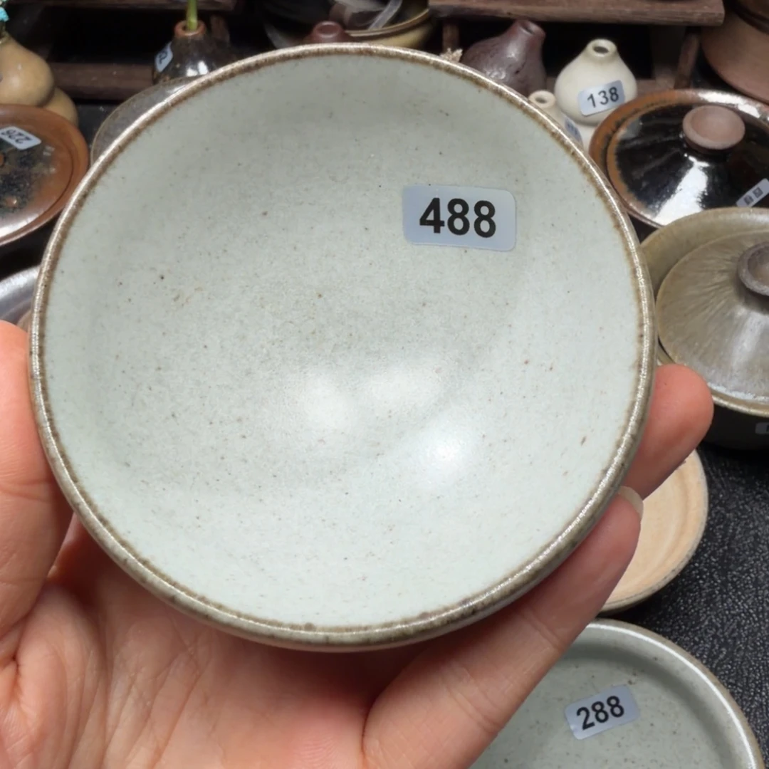 茶盏焦源龙窑，不忘初心488