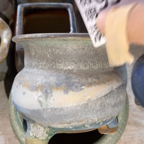 罐9340 微瑕38包邮景德镇陶瓷