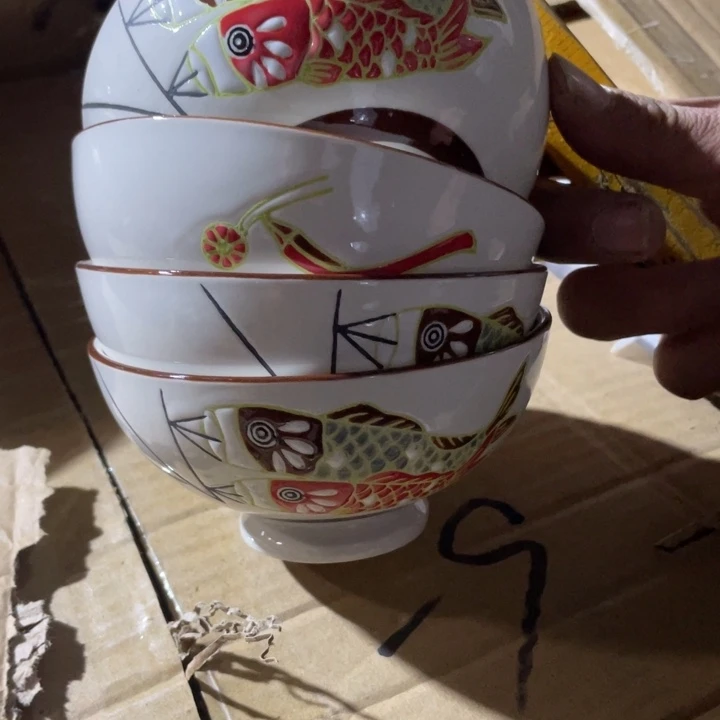 摆件陶瓷艺术摆件