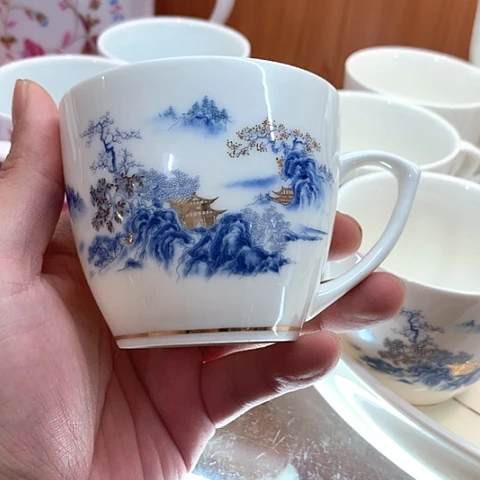 陶瓷陶瓷陶瓷茶杯