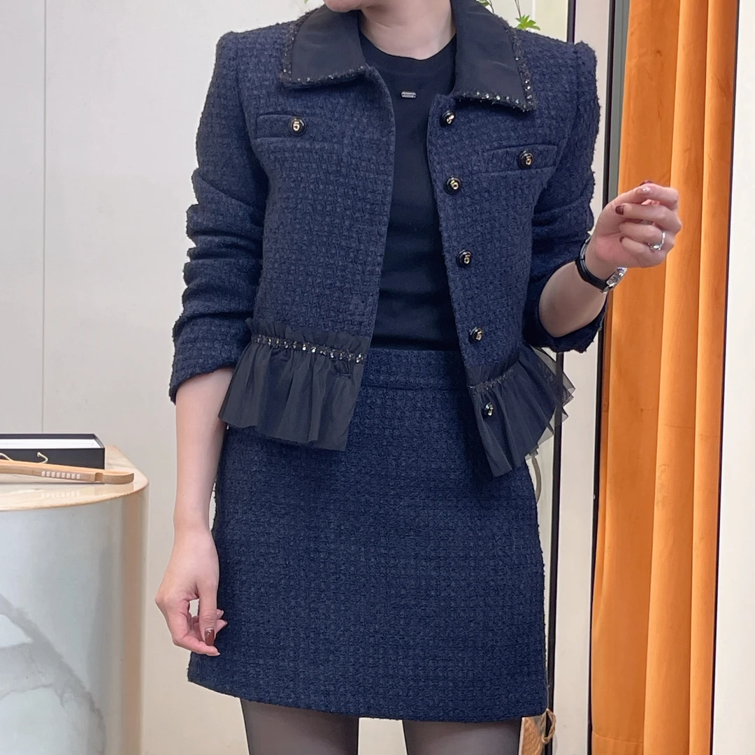 南油高定套装2件套#988968